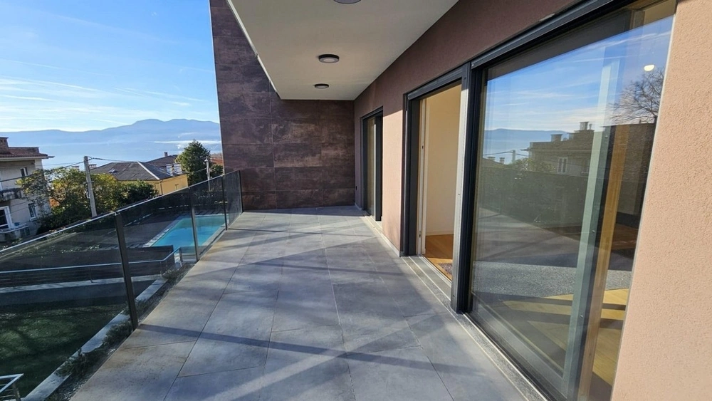1 - venta apartamento vista al mar rijeka primorje-gorski kotar croacia