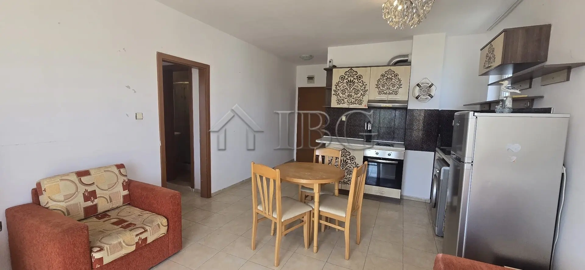1 - venta apartamento sunny beach burgas bulgaria