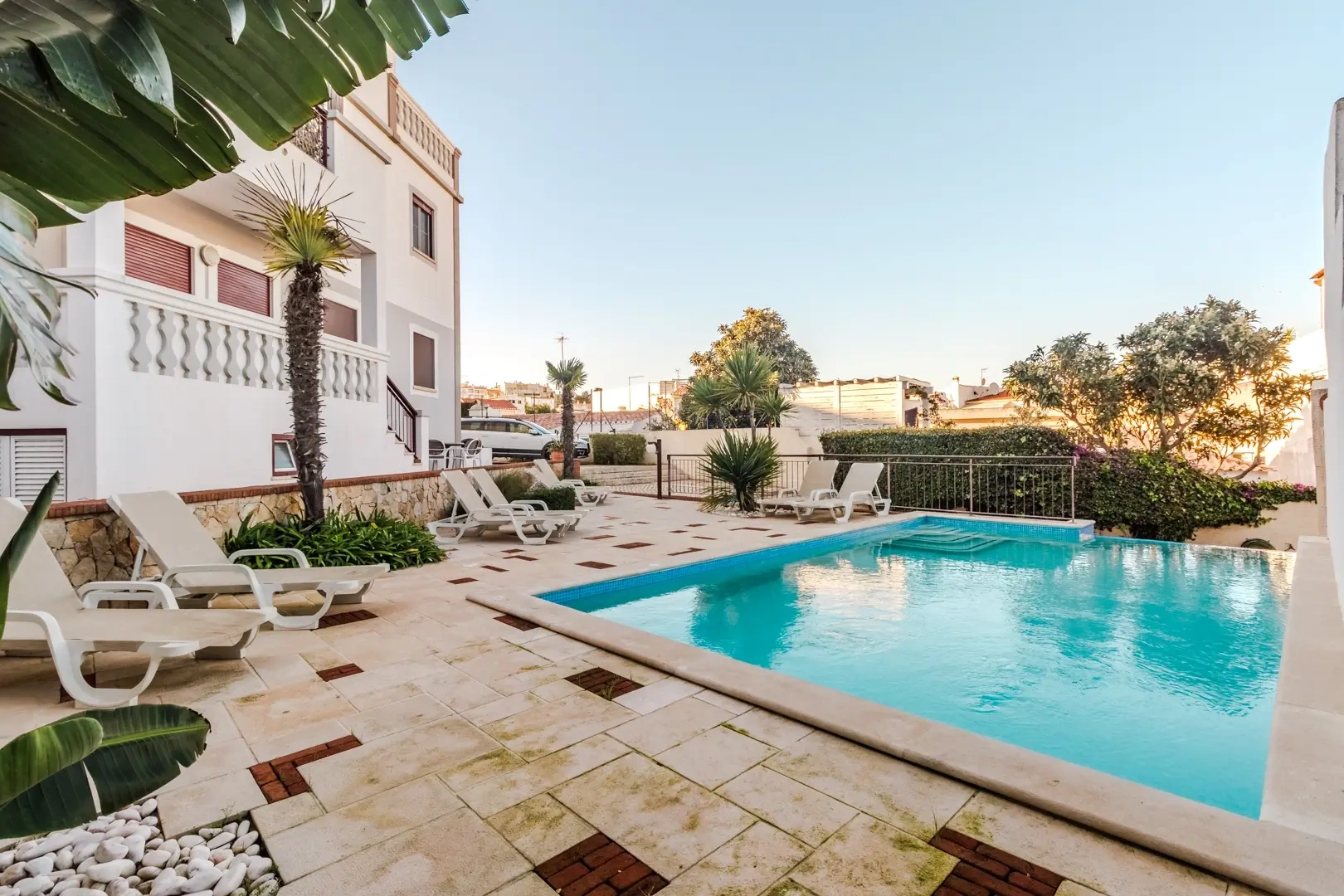 1 - apartment for sale in lagos algarve portugal