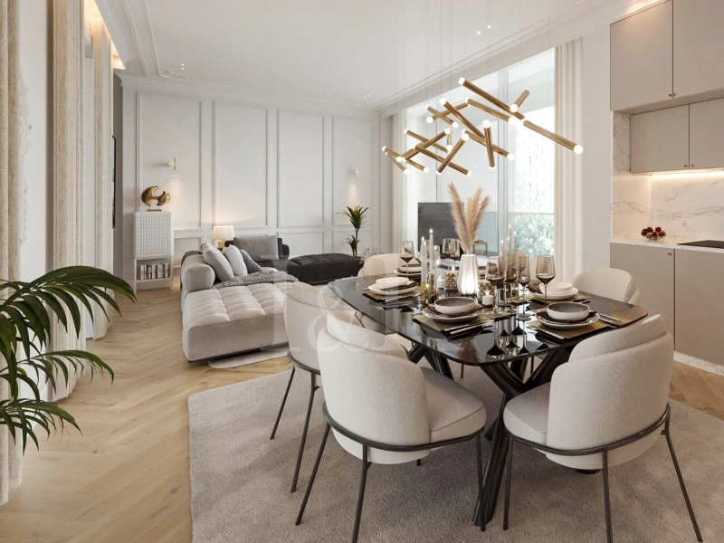 2 - venta apartamento lisboa región de lisboa portugal
