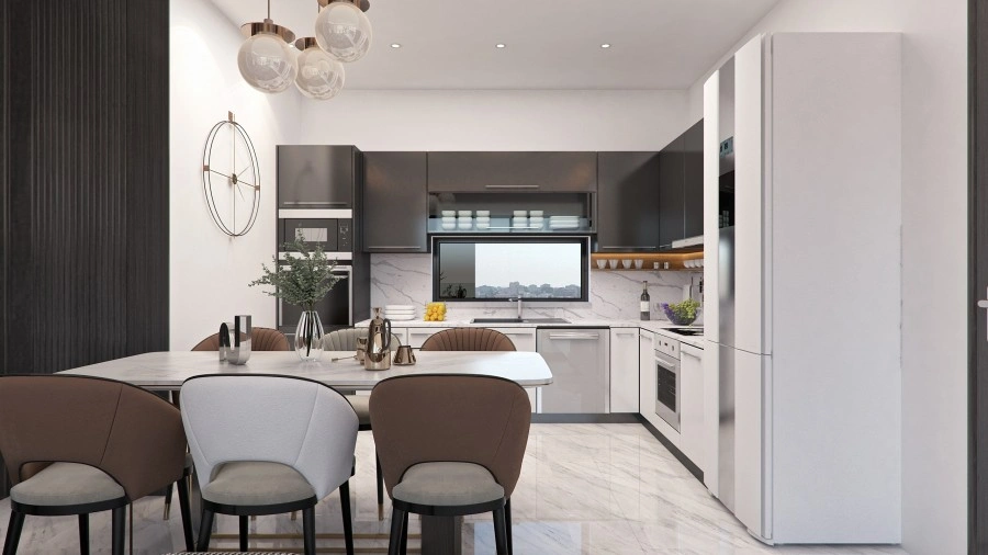 2 - venta apartamento larnaca lárnaca chipre