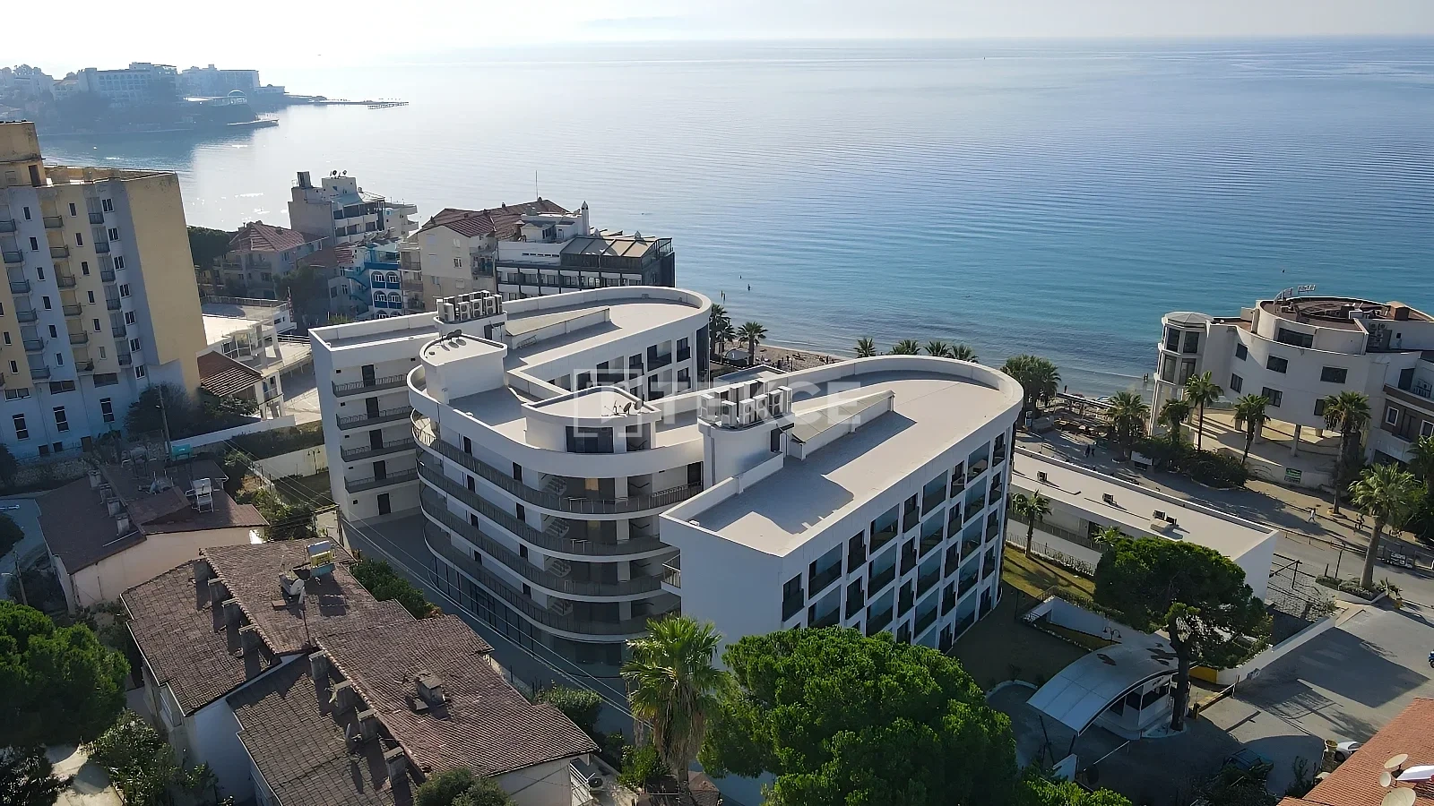 1 - waterfront apartment for sale in kusadasi aydın turkey
