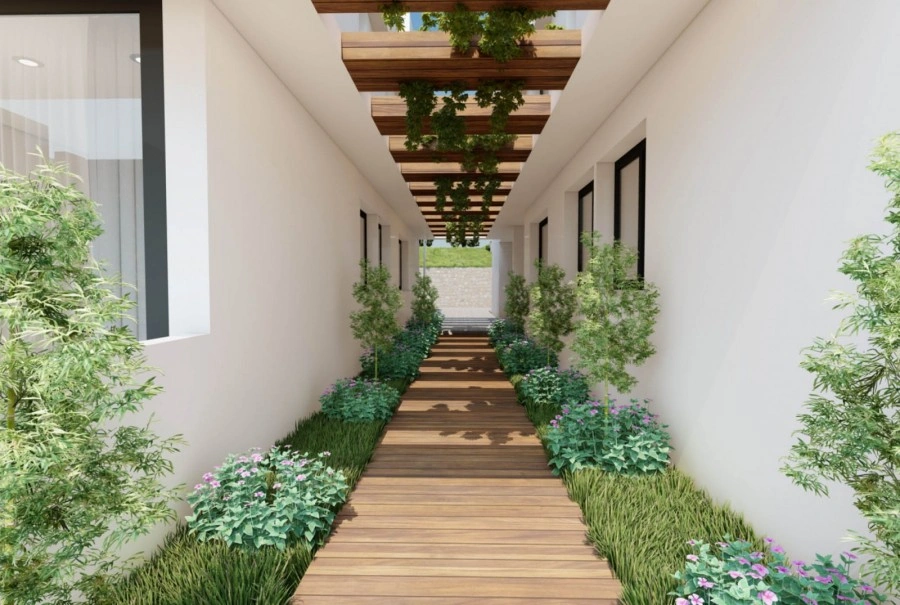 1 - vendita appartamento larnaca larnaca cipro
