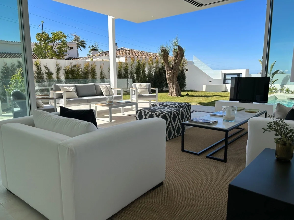 1 - venta casa marbella - costa del sol andalucía españa