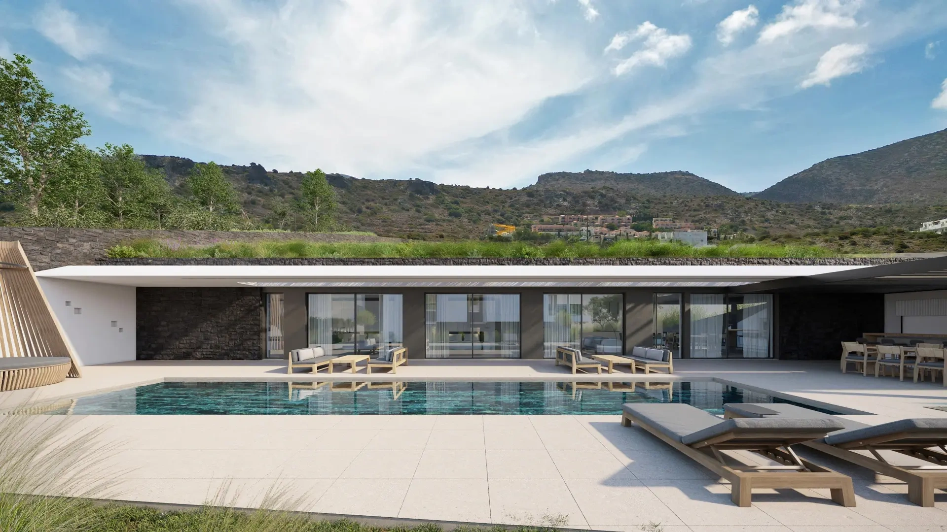 1 - venda casa chersonissos creta grécia