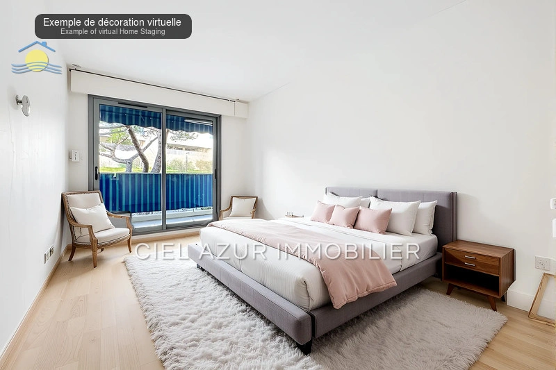 2 - venta apartamento vista al mar cannes alpes-marítimos francia