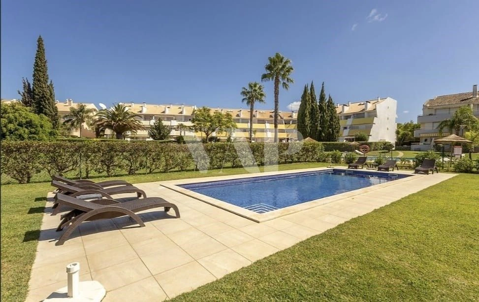 1 - продажа квартира vilamoura алгарве португалия