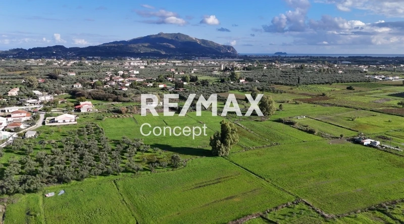 1 - venta terreno zante islas jónicas grecia