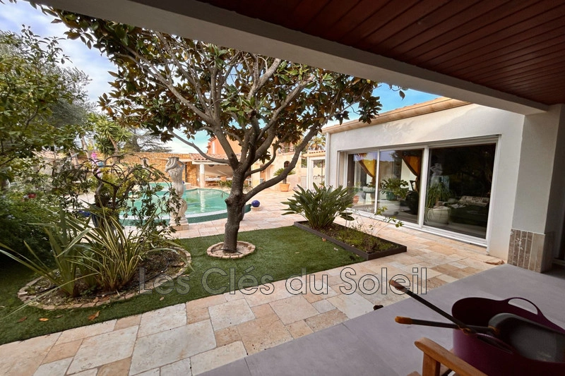 2 - vente maison vue mer sanary sur mer var france