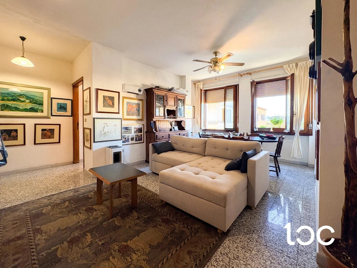 2 - sea view apartment for sale in olbia sardinia italy