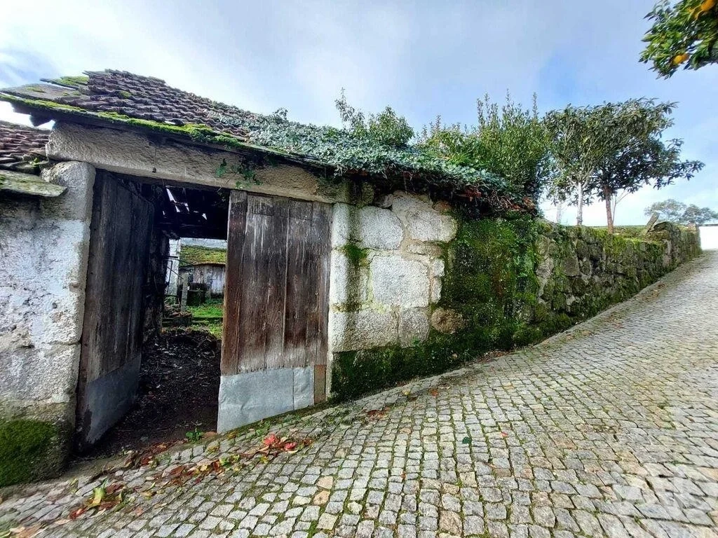 2 - продажа villa penafiel северный регион португалия
