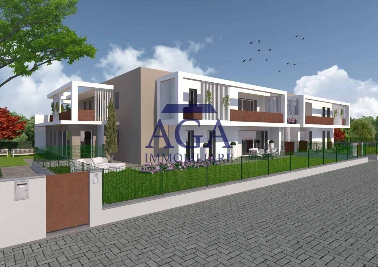 2 - venta apartamento treviso véneto italia