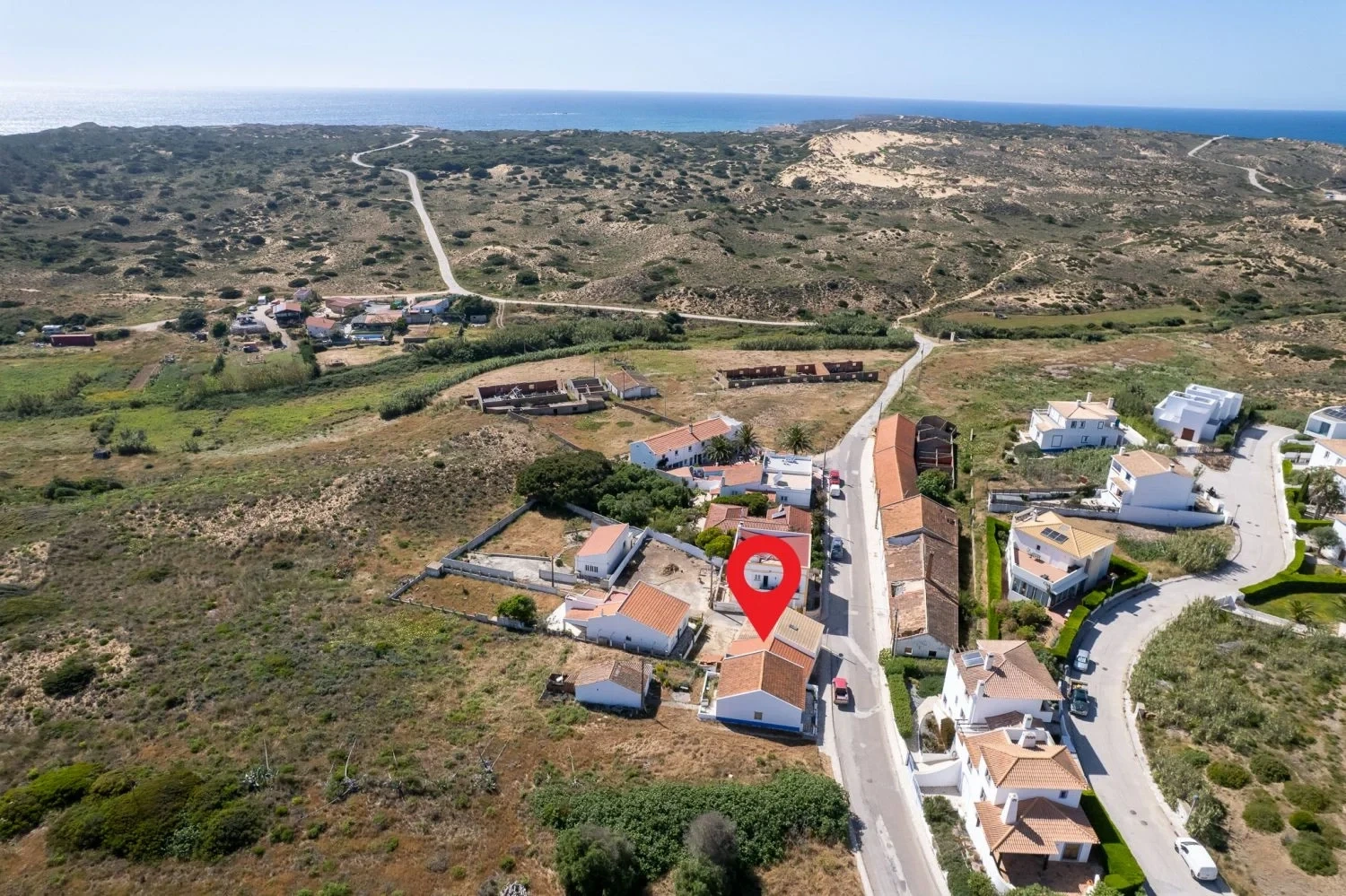 1 - venda casa aljezur algarve portugal