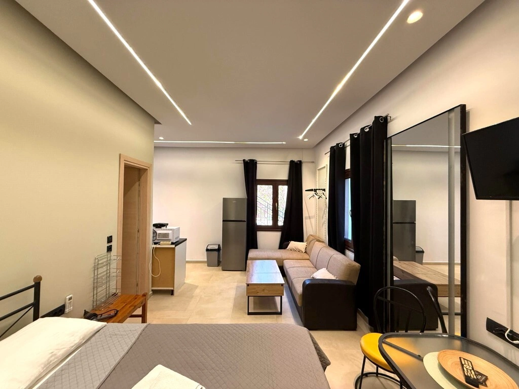 2 - продажа квартира achílleion ионические острова греция