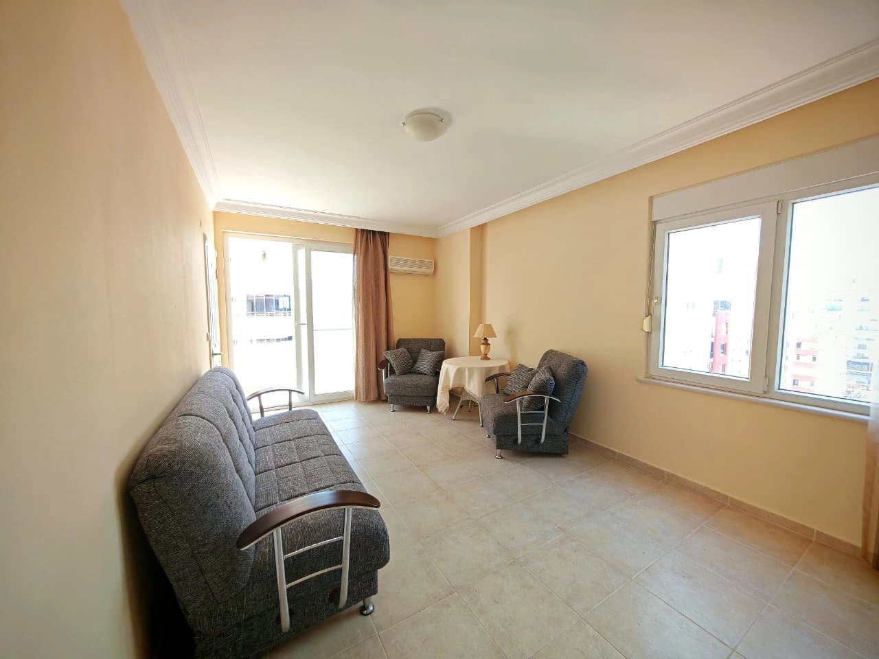 2 - venda apartamento frente ao mar alanya antalya turquia
