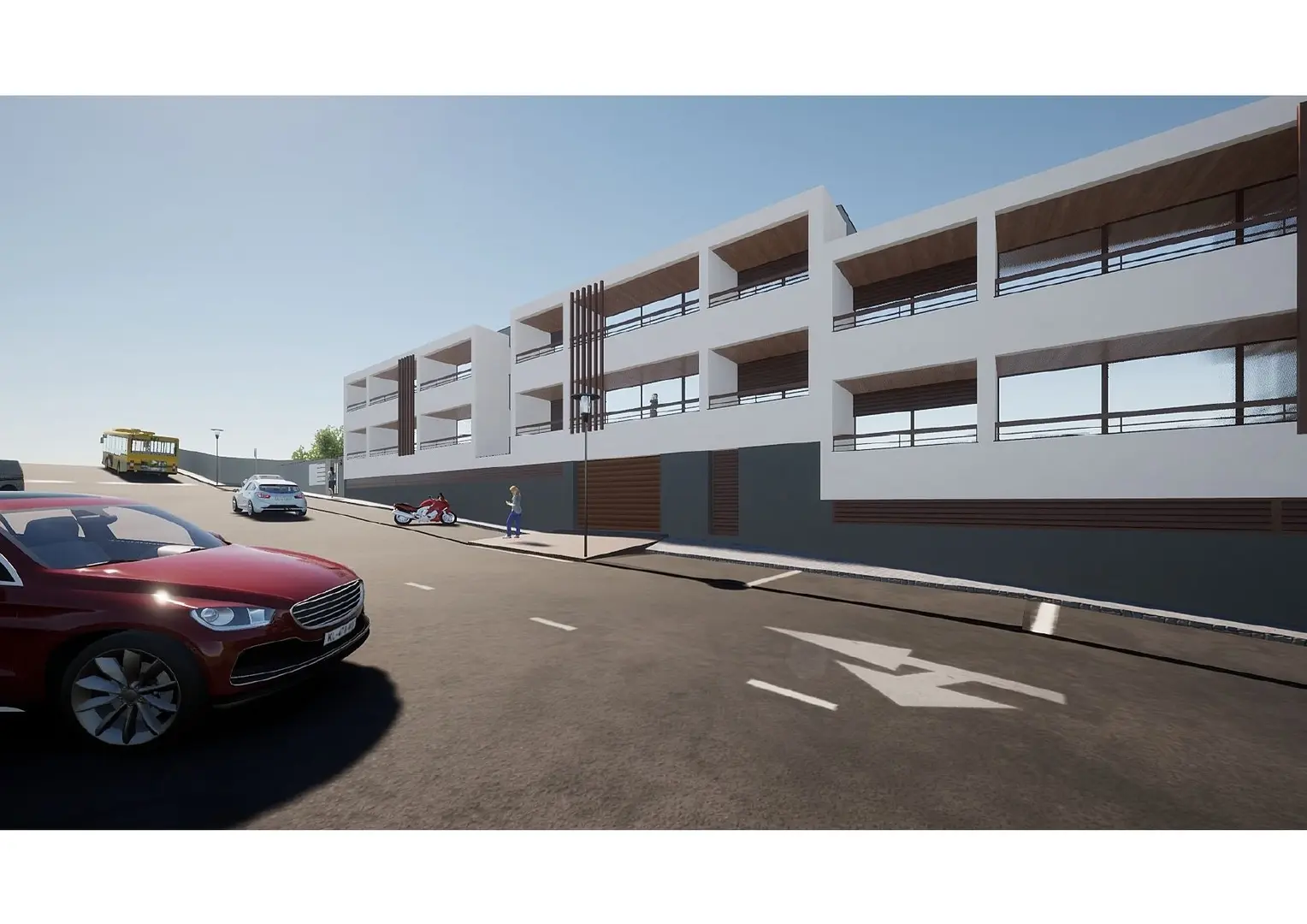 1 - venta apartamento vista al mar funchal madeira portugal