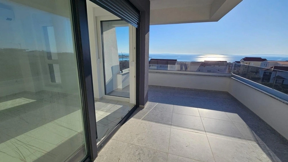 2 - venta apartamento vista al mar novalja lika-senj croacia