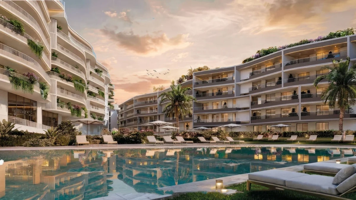 2 - vente appartement vue mer torremolinos - costa del sol andalousie espagne