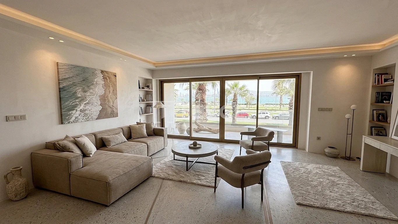 2 - venta apartamento vista al mar karsiyaka i̇zmir turquía