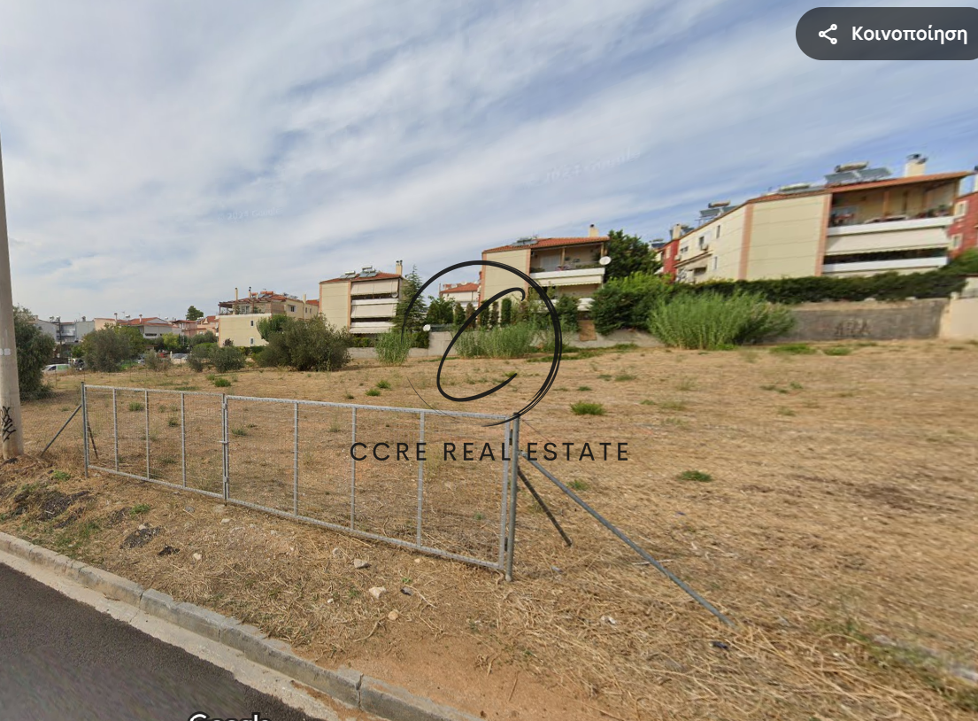 2 - vendita terreno gerakas attica grecia