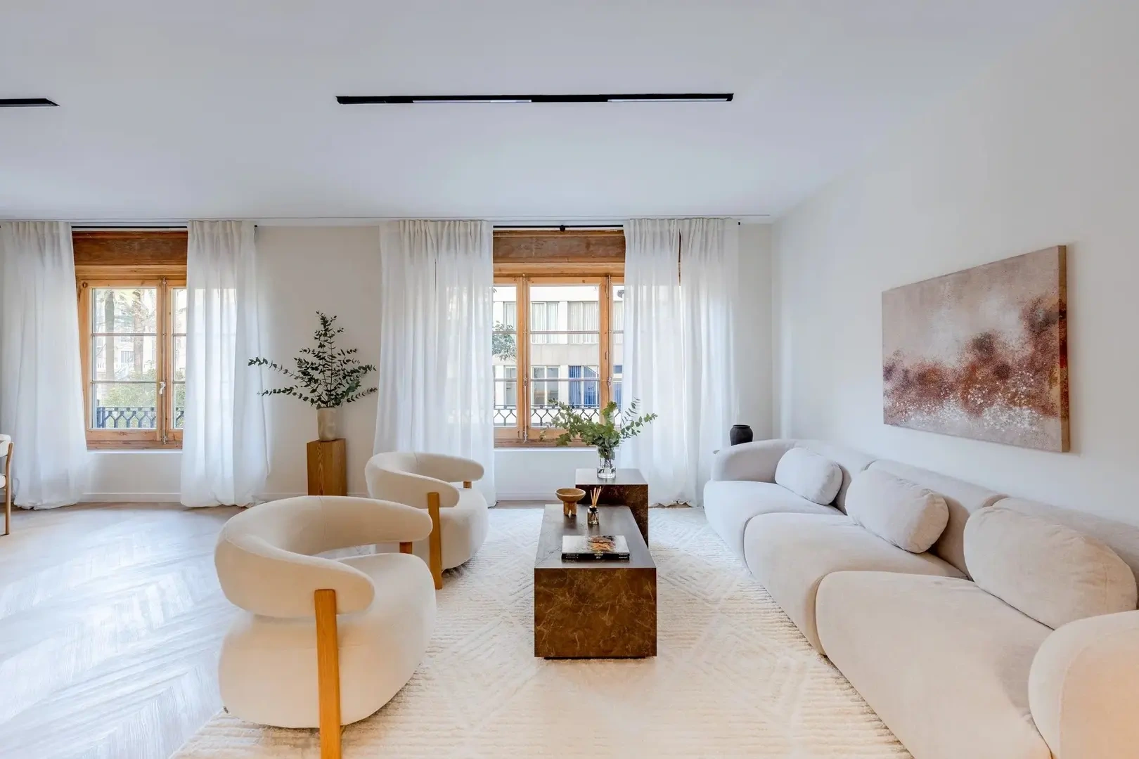 2 - apartment for sale in barcelona catalonia spain