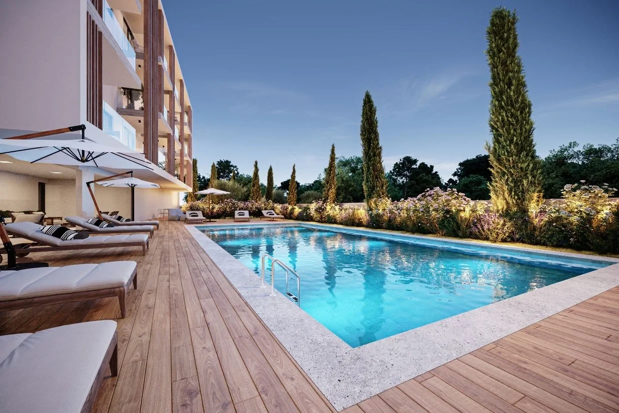 1 - vente appartement geroskipou paphos chypre