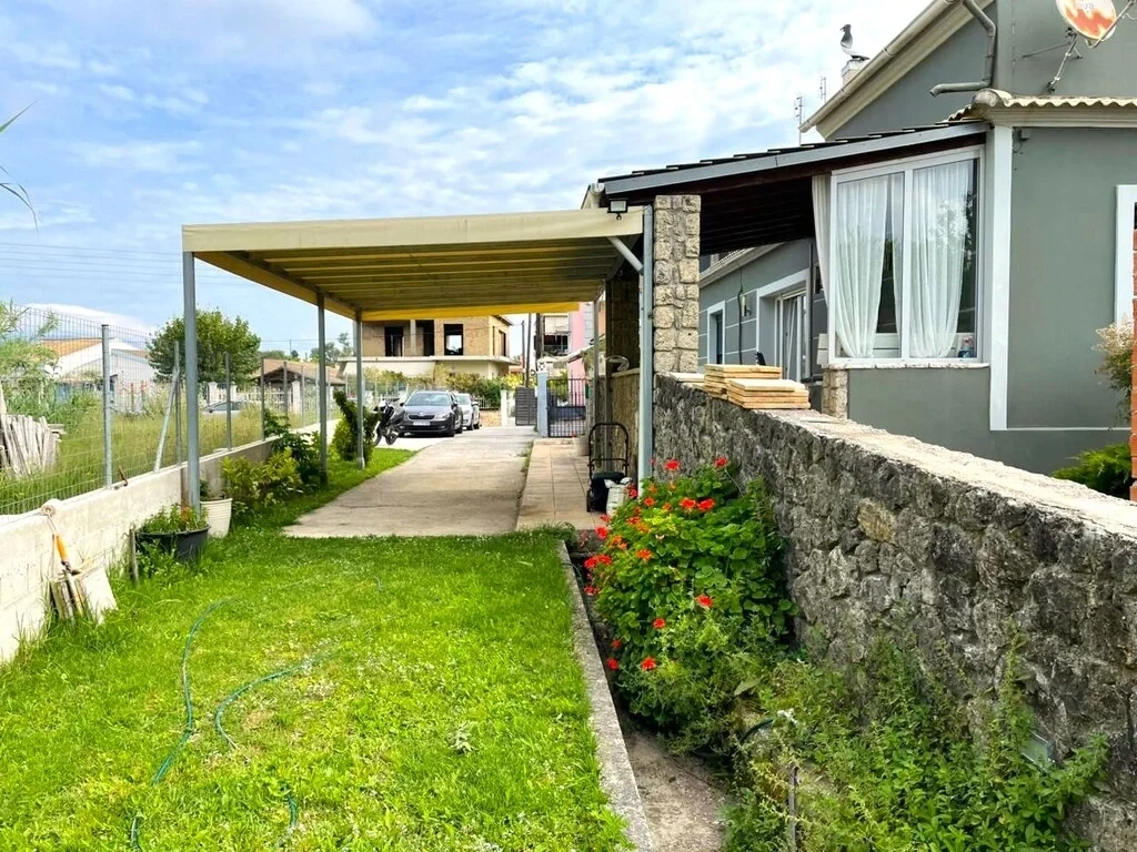 2 - house for sale in corfu ionian islands greece