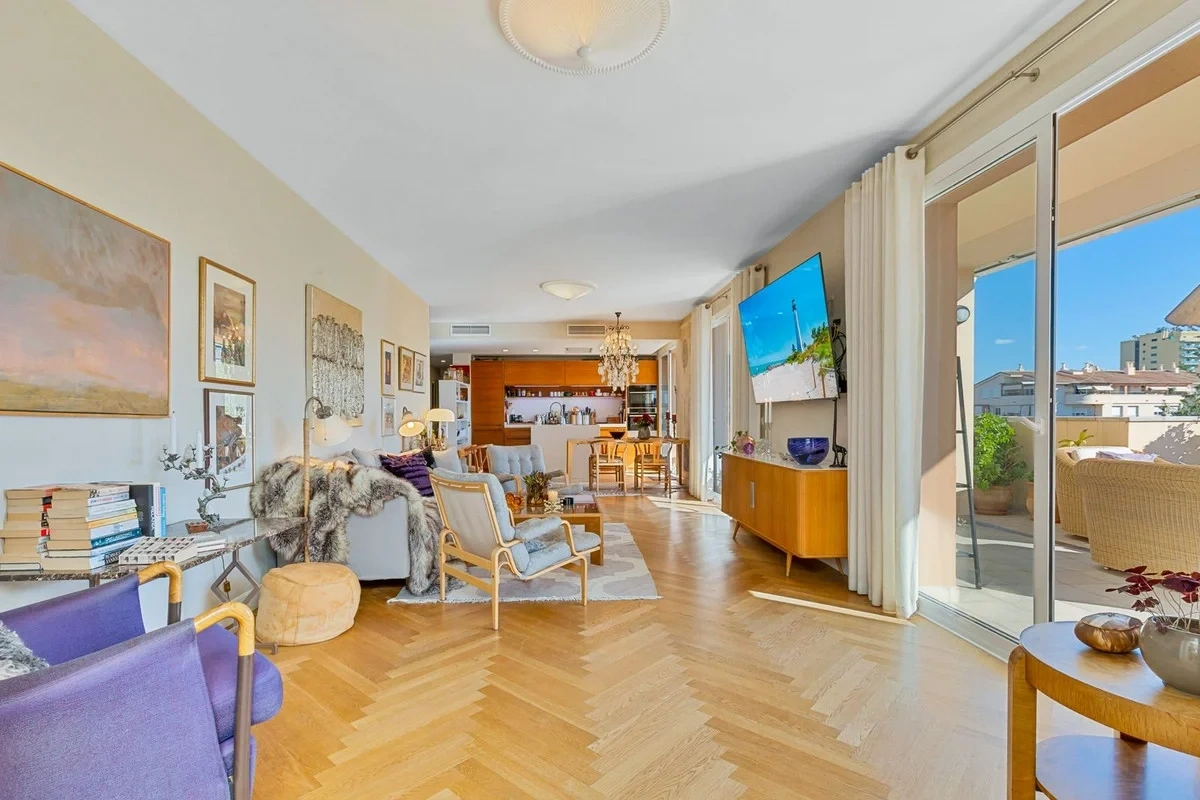 2 - продажа квартира fuengirola - costa del sol андалусия испания
