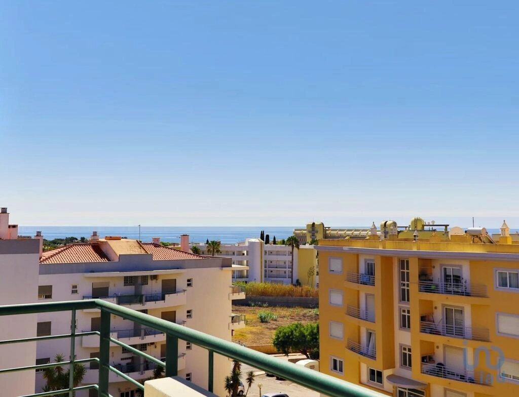 1 - verkoop appartement uitzicht op zee lagos algarve portugal