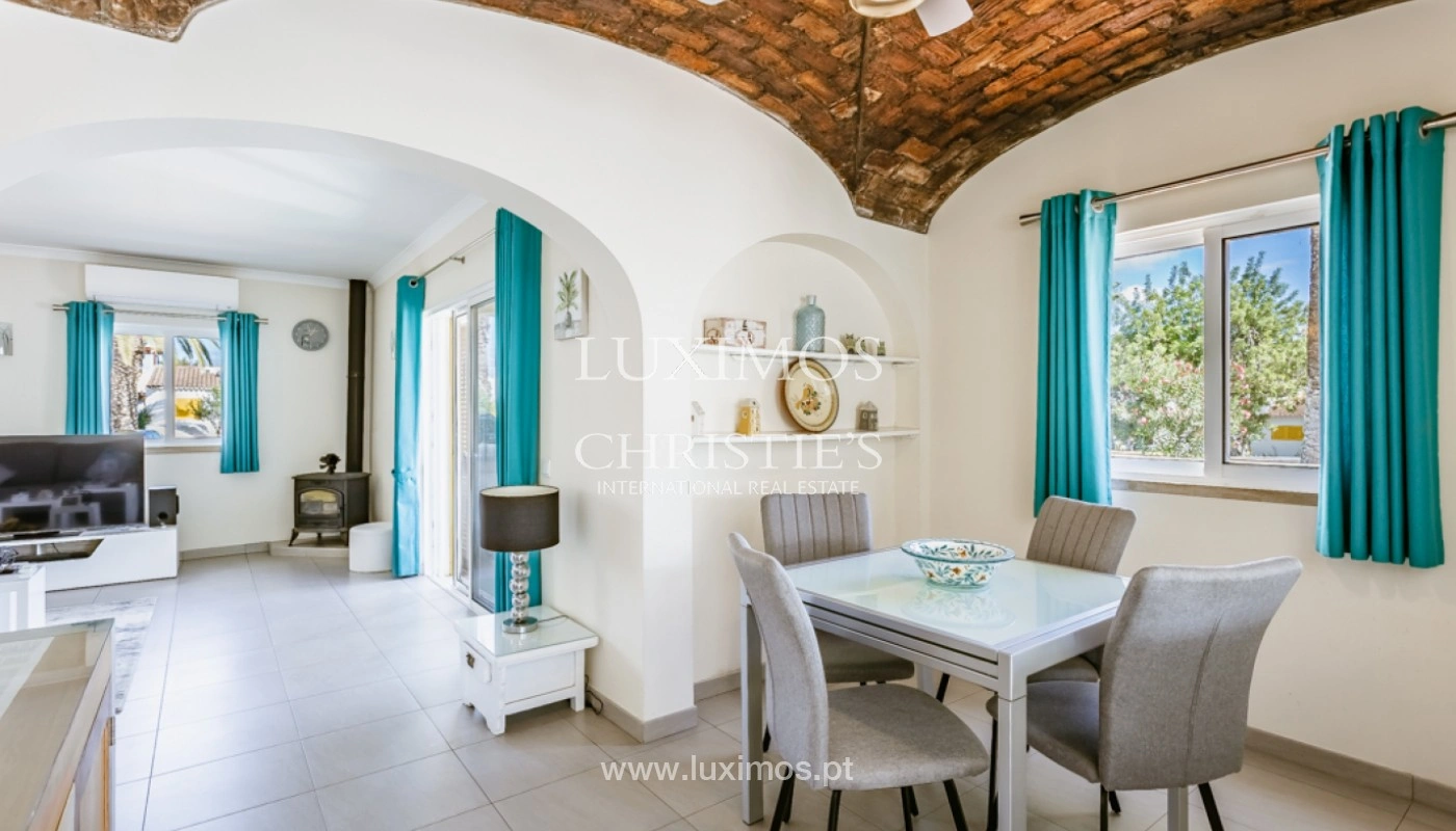 1 - venta villa loulé algarve portugal