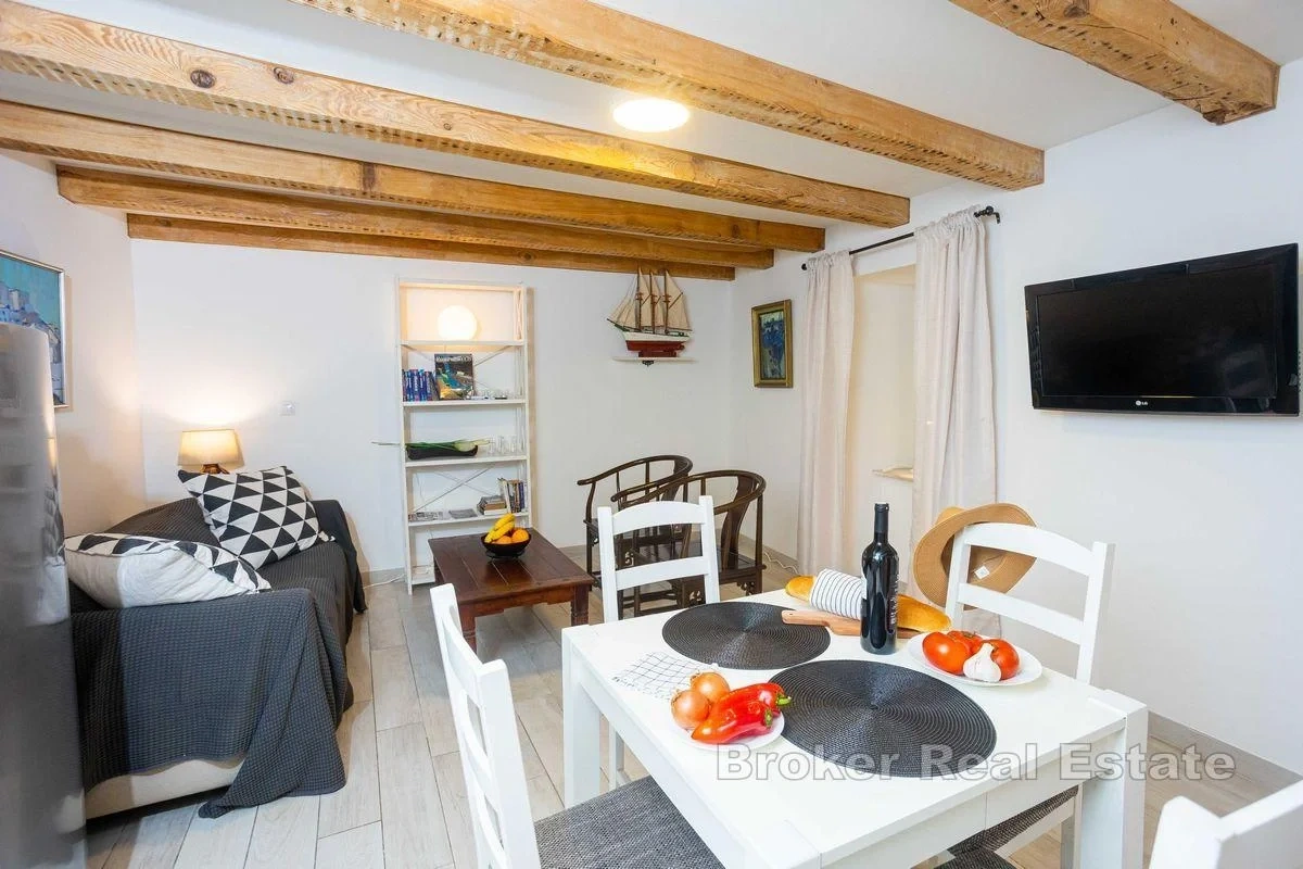 2 - venta apartamento a pie de playa split split-dalmacia croacia