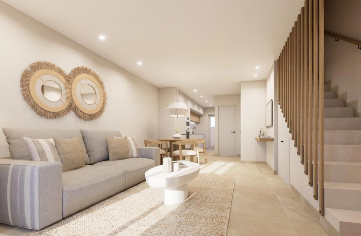 2 - verkoop huis pilar de la horadada valencian community spanje