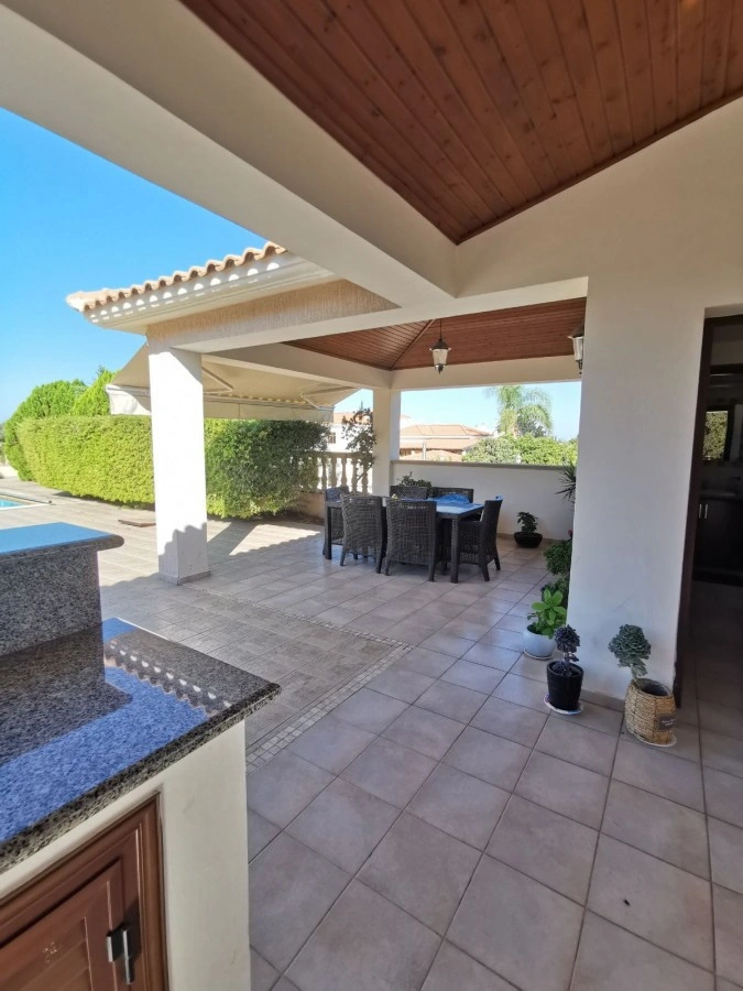 2 - verkauf villa paphos paphos zypern