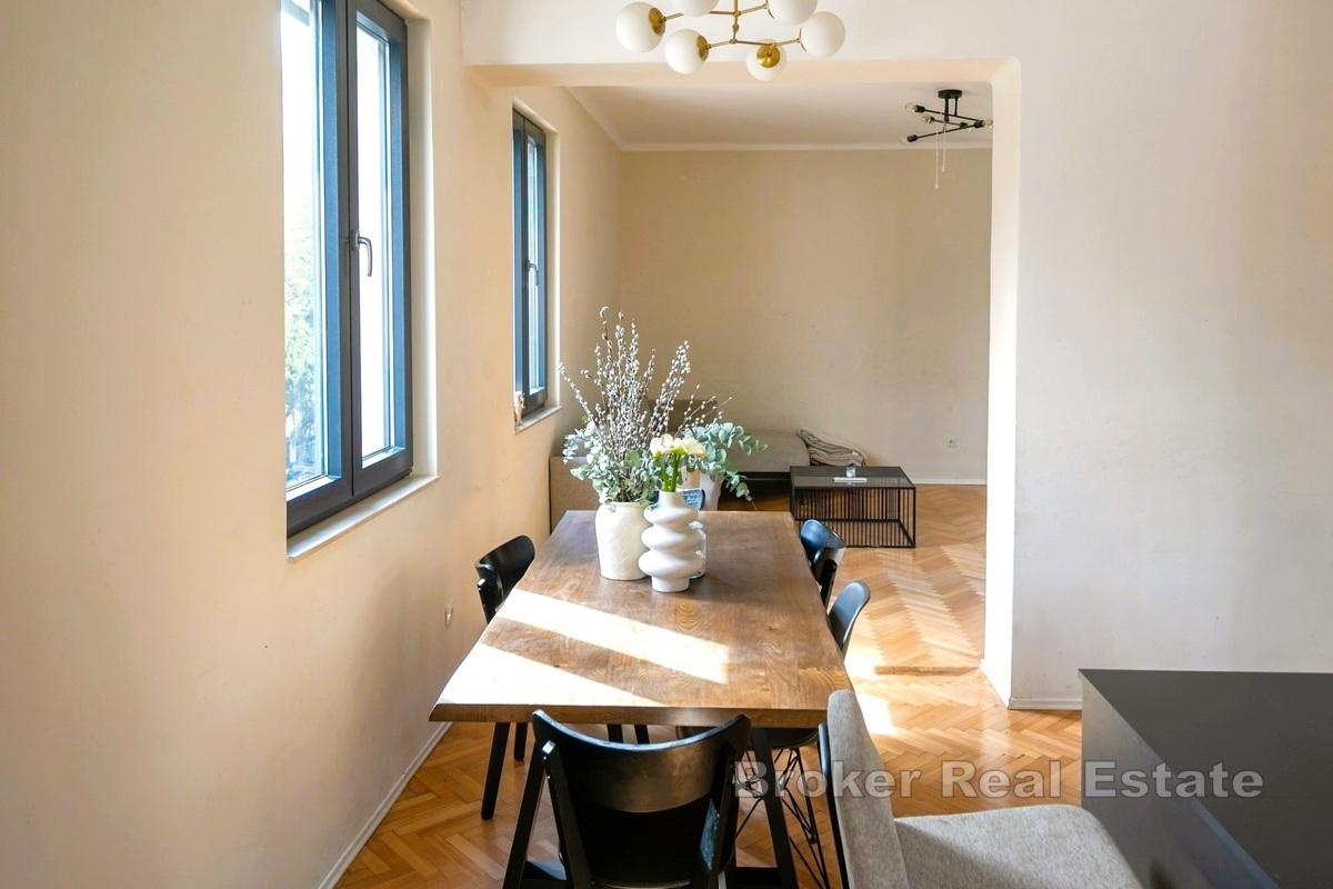 2 - venta apartamento a pie de playa split split-dalmacia croacia