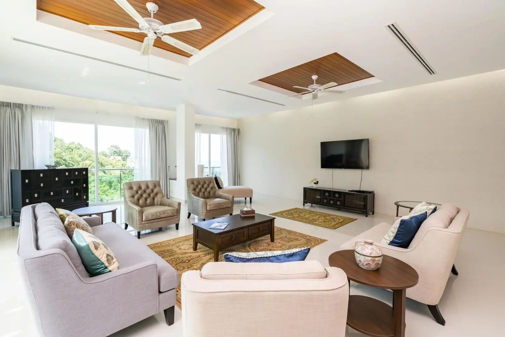 2 - vendita appartamento vista mare kathu phuket thailandia