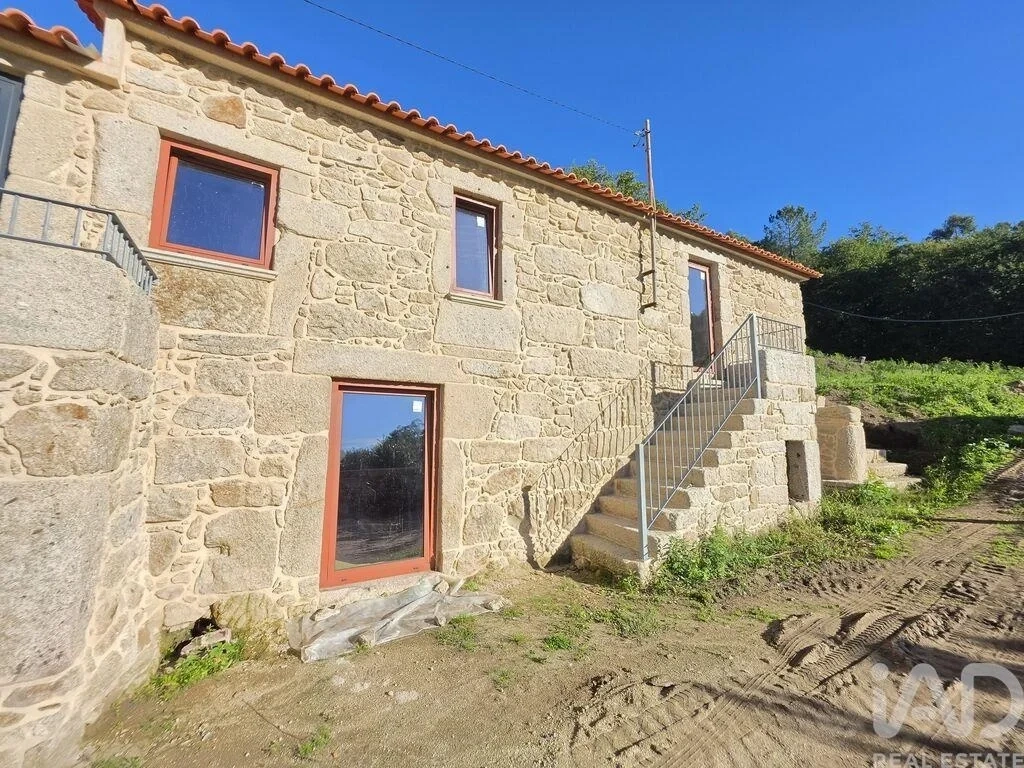 1 - vendita villa vila nova de cerveira regione nord portogallo