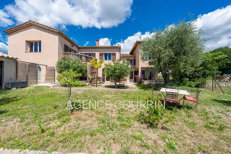 1 - vendita casa grasse alpi marittime francia