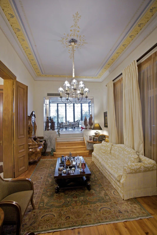 2 - house for sale in athens attica greece