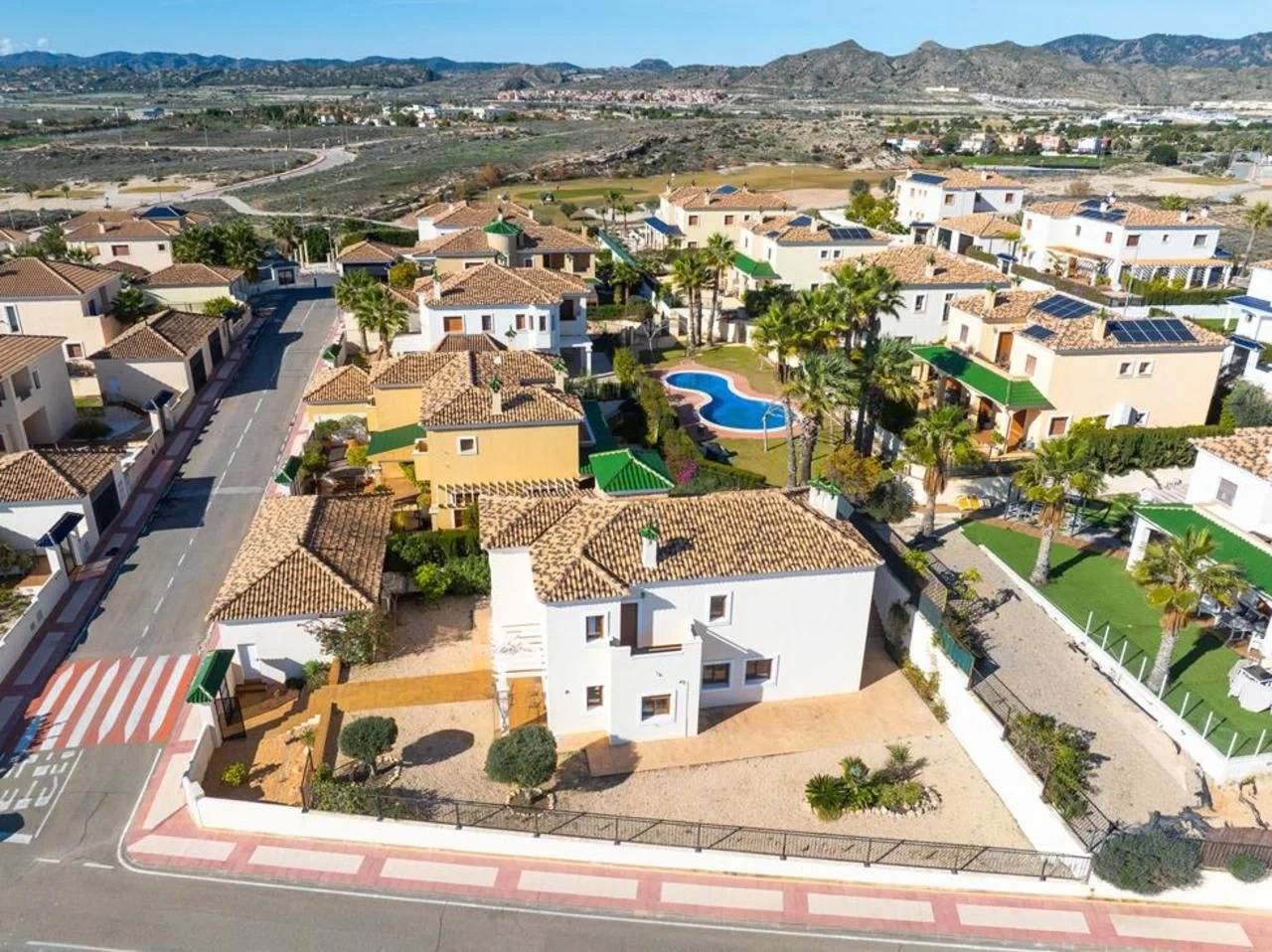 2 - vente maison murcia région de murcie espagne
