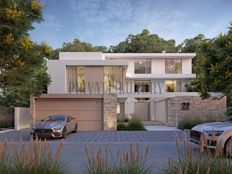 1 - verkauf haus meerblick umm al qawain umm al-quwain vereinigte arabische emirate