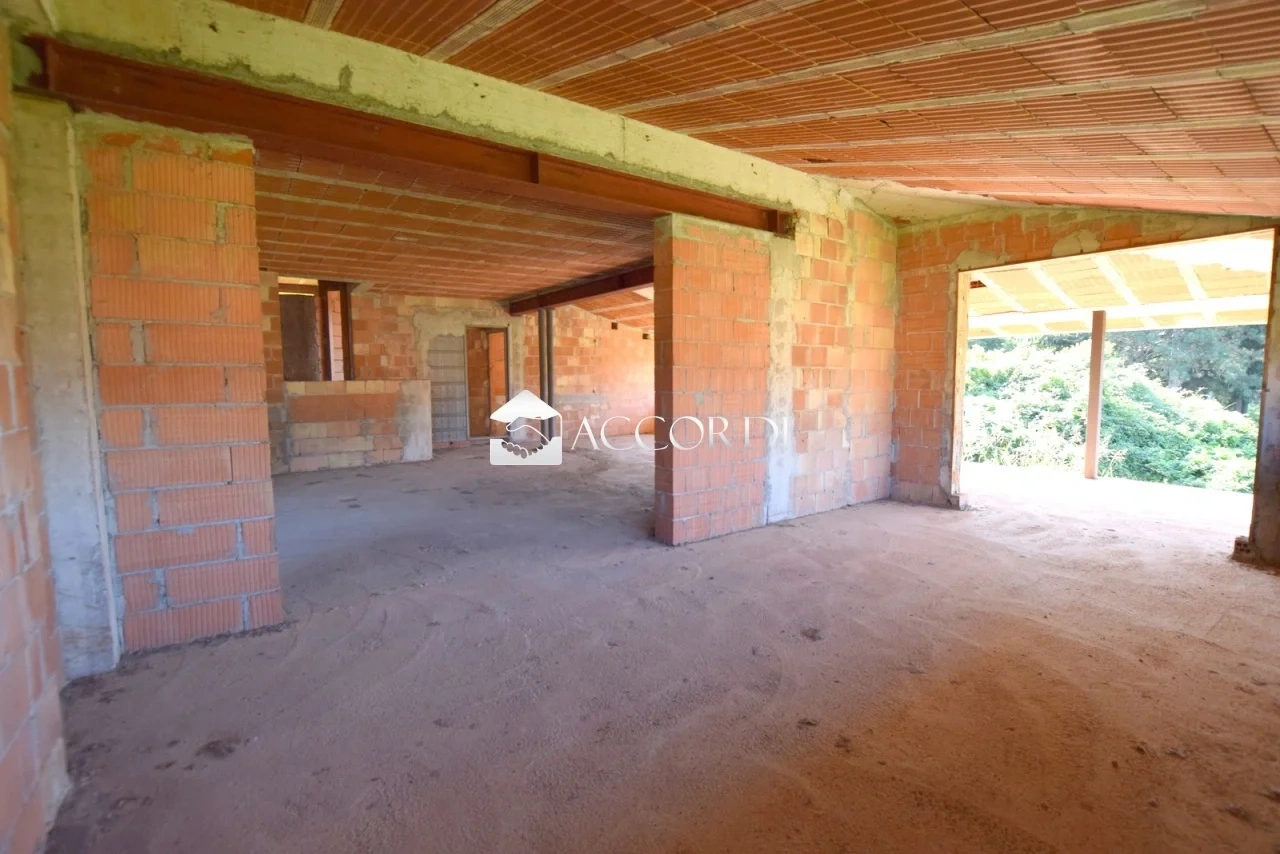1 - vente maison montebelluna vénétie italie