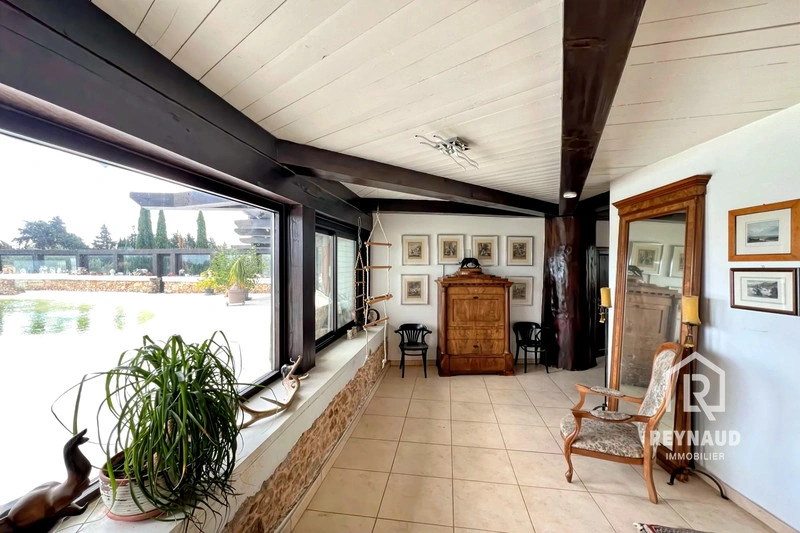 2 - vente propriété clermont-l'hérault hérault france