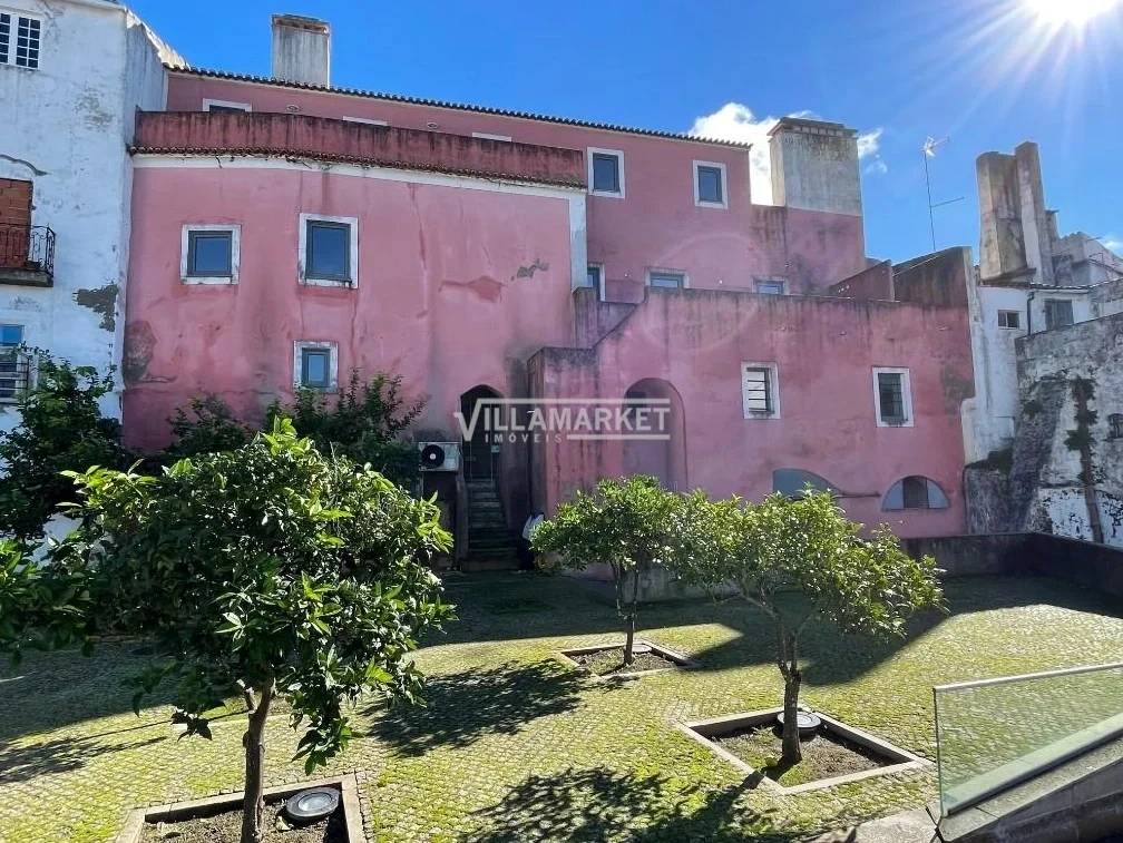 2 - verkoop pand portalegre alentejo portugal