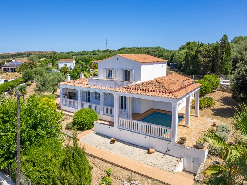 1 - house for sale in alaior minorca - balearic islands spain