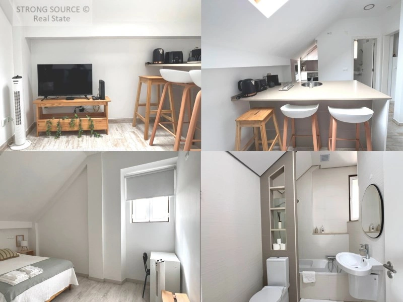 1 - verkoop appartement sesimbra lisboa region portugal