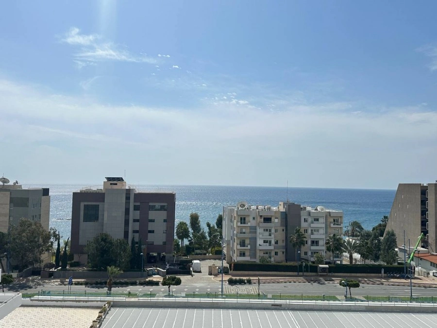 2 - vente appartement vue mer limassol limassol chypre