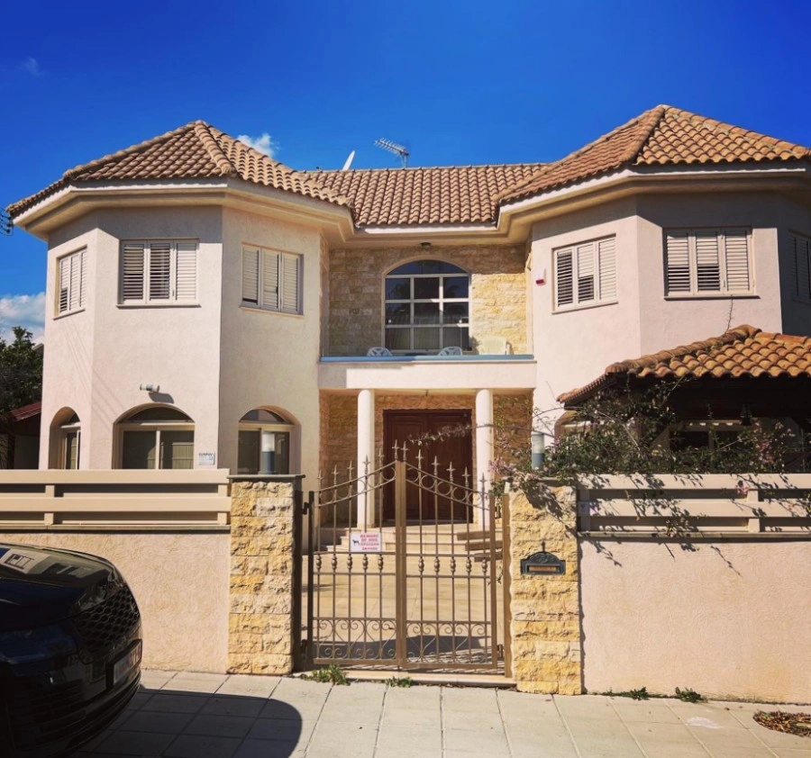 1 - venta villa limassol limassol chipre