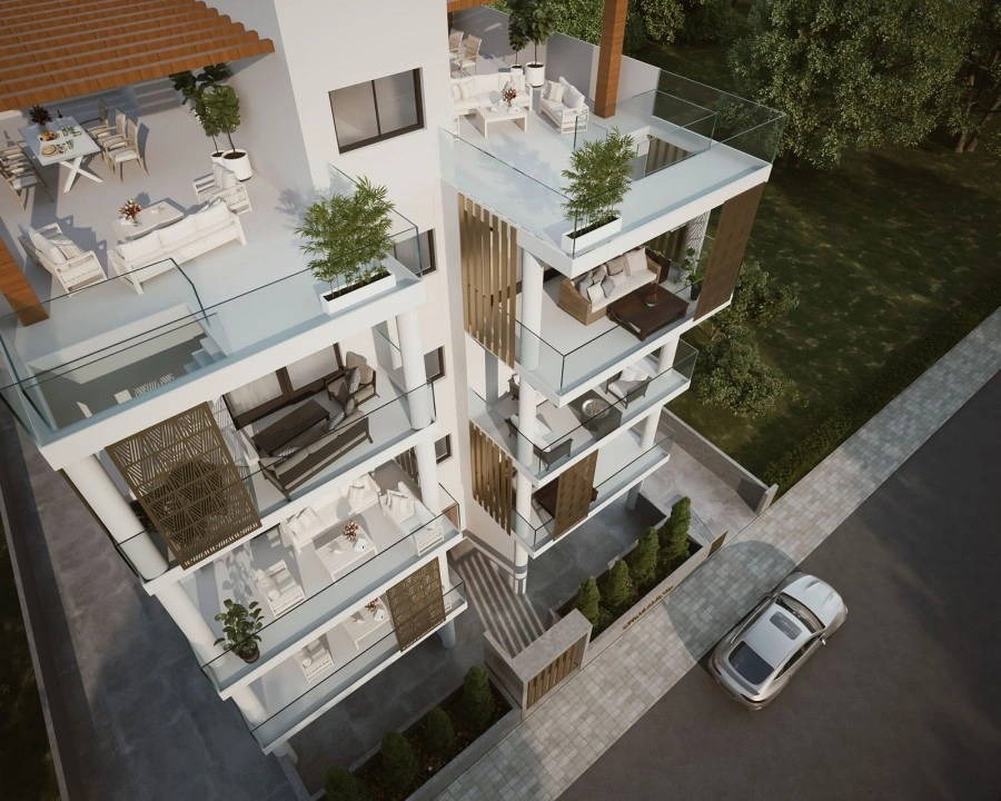 1 - verkauf wohnung limassol limassol zypern