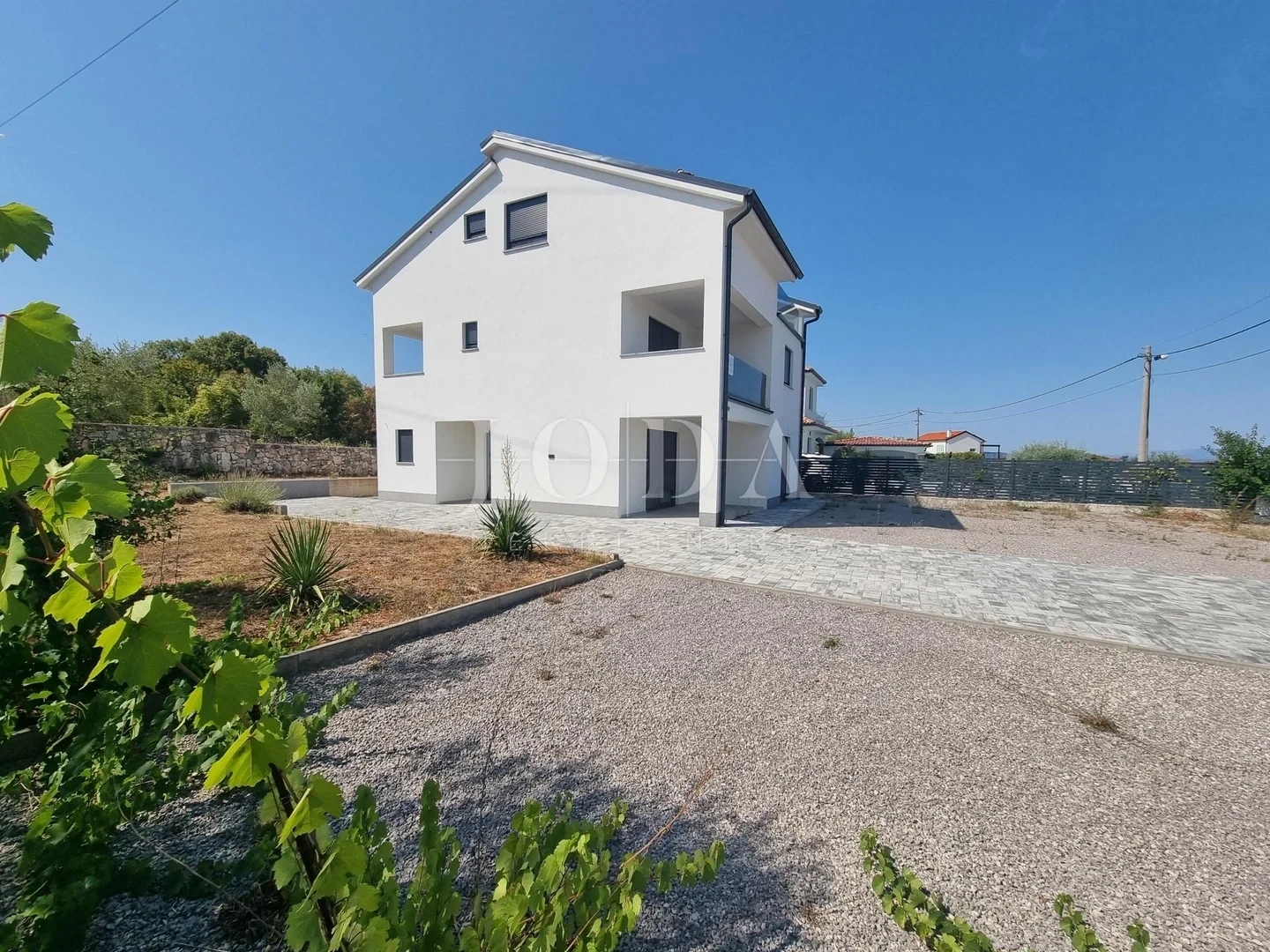 1 - verkoop huis dobrinj primorje-gorski kotar kroatië