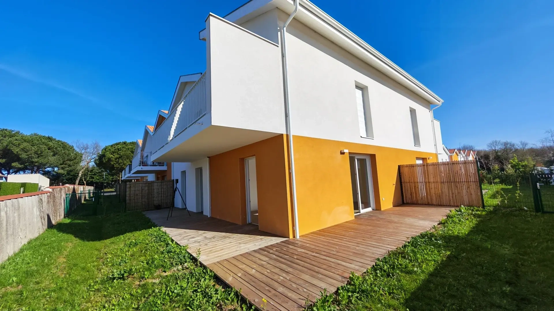 2 - vente appartement fouras charente-maritime france